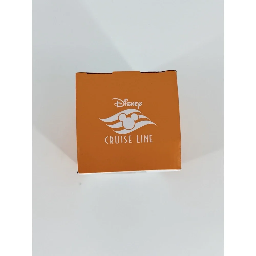 Disney Cruise Line Touch Sensor Night Light‎ You're My Sunshine Mickey Minnie
